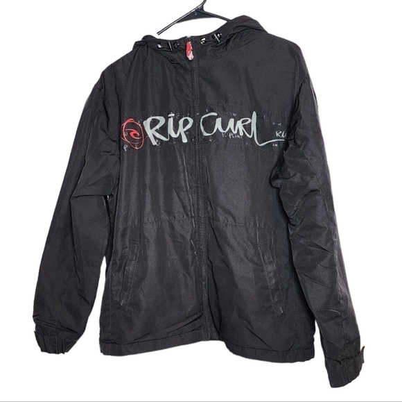 Rip Curl Boys jacket - Picture 4 of 14